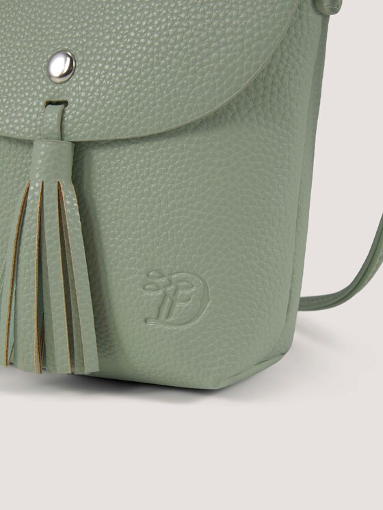 Handtasche Ida - Frauen - mint / mint Handtasche Ida - Frauen - mint / mint - 17 - TOM TAILOR Denim