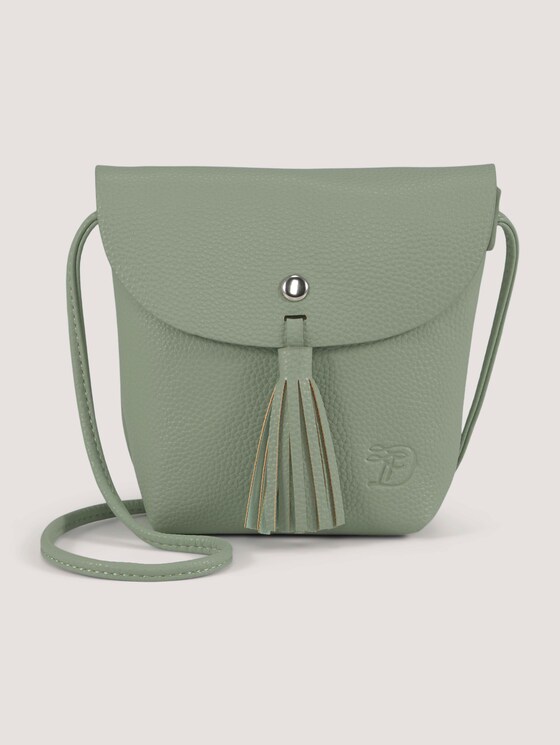 Handtasche Ida - Frauen - mint / mint Handtasche Ida - Frauen - mint / mint - 7 - TOM TAILOR Denim
