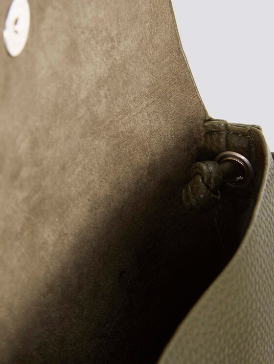 Handtasche Ida - Frauen - khaki / khaki Handtasche Ida - Frauen - khaki / khaki - 16 - TOM TAILOR Denim