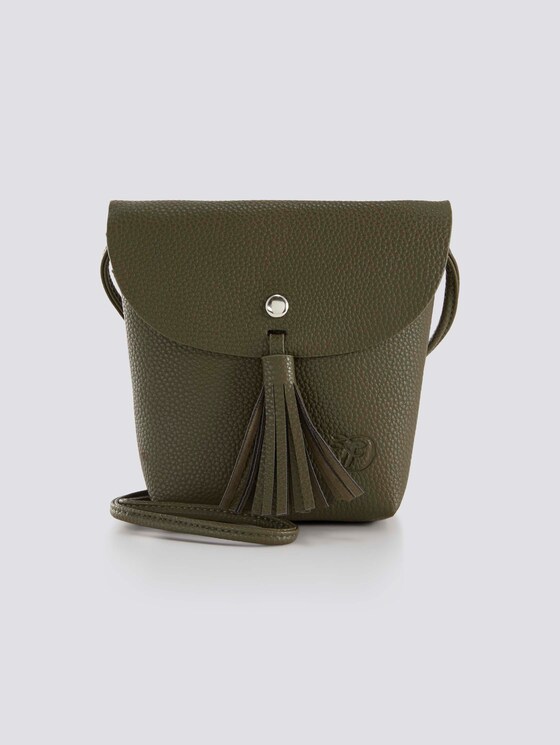 Handtasche Ida - Frauen - khaki / khaki Handtasche Ida - Frauen - khaki / khaki - 7 - TOM TAILOR Denim