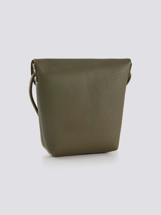 Handtasche Ida - Frauen - khaki / khaki Handtasche Ida - Frauen - khaki / khaki - 8 - TOM TAILOR Denim