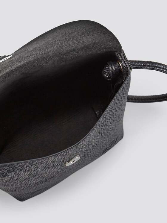 Handtasche Ida - Frauen - schwarz / black Handtasche Ida - Frauen - schwarz / black - 16 - TOM TAILOR Denim