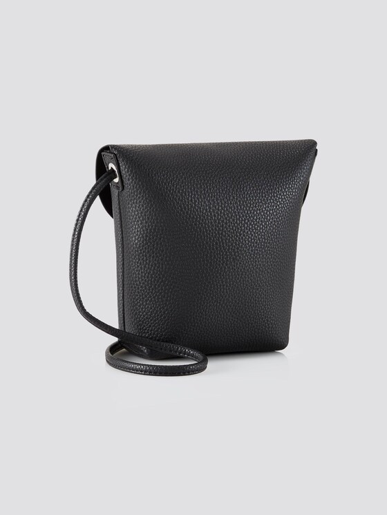 Handtasche Ida - Frauen - schwarz / black Handtasche Ida - Frauen - schwarz / black - 8 - TOM TAILOR Denim