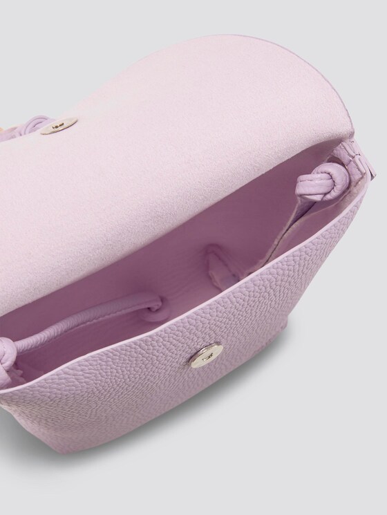 Handtasche Ida - Frauen - light purple Handtasche Ida - Frauen - light purple - 16 - TOM TAILOR Denim