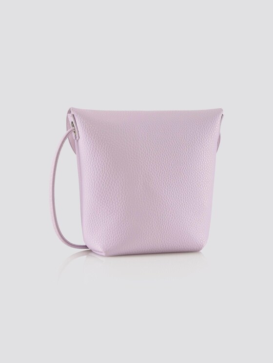 Handtasche Ida - Frauen - light purple Handtasche Ida - Frauen - light purple - 8 - TOM TAILOR Denim