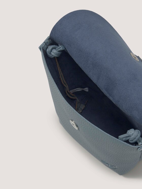 Handtasche Ida - Frauen - mid blue Handtasche Ida - Frauen - mid blue - 16 - TOM TAILOR Denim