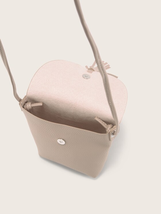 Handtasche Ida - Frauen - nude Handtasche Ida - Frauen - nude - 16 - TOM TAILOR Denim