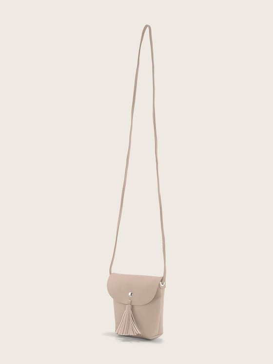 Handtasche Ida - Frauen - nude Handtasche Ida - Frauen - nude - 17 - TOM TAILOR Denim
