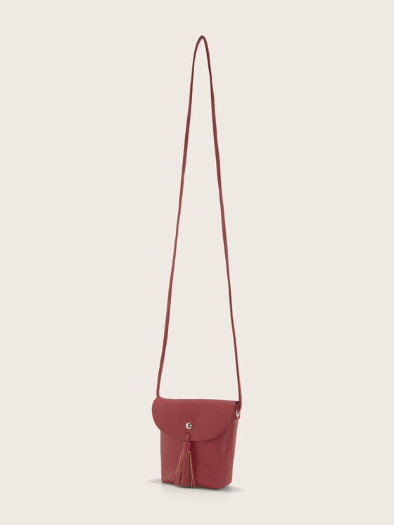 Handtasche Ida - Frauen - mid red Handtasche Ida - Frauen - mid red - 17 - TOM TAILOR Denim