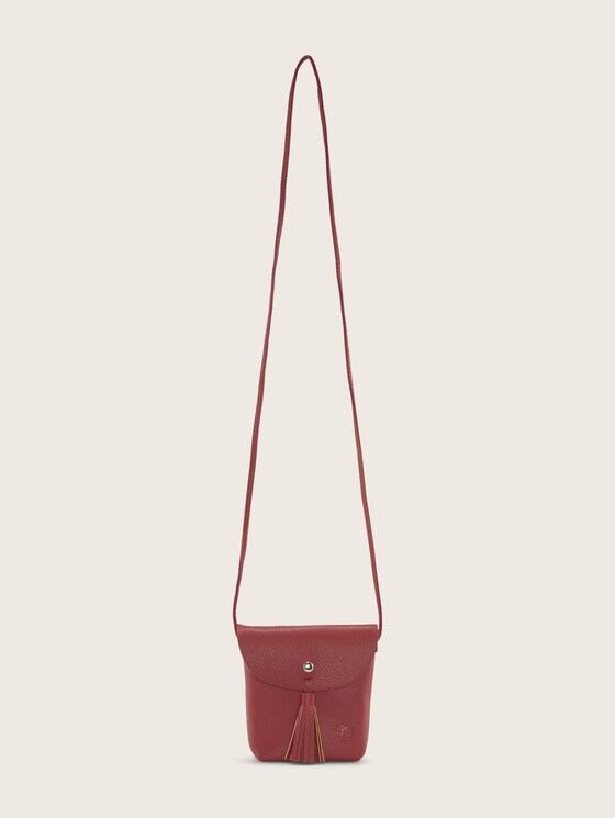 Handtasche Ida - Frauen - mid red Handtasche Ida - Frauen - mid red - 7 - TOM TAILOR Denim