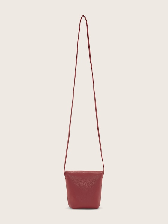 Handtasche Ida - Frauen - mid red Handtasche Ida - Frauen - mid red - 8 - TOM TAILOR Denim