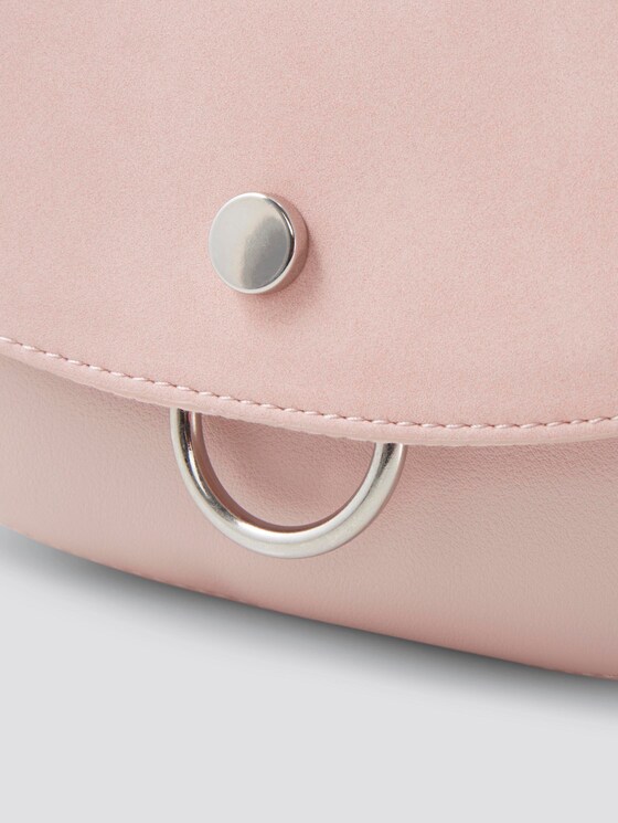 Überschlagtasche Molly - Vrouwen - mid rose Überschlagtasche Molly - Vrouwen - mid rose - 17 - TOM TAILOR Denim