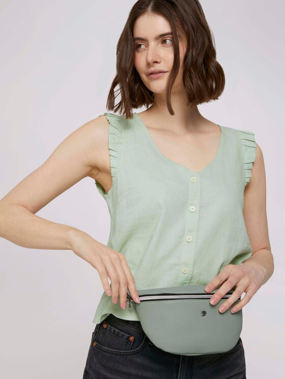 Gürteltasche ROSIE - Frauen - mint / mint Gürteltasche ROSIE - Frauen - mint / mint - 5 - TOM TAILOR Denim