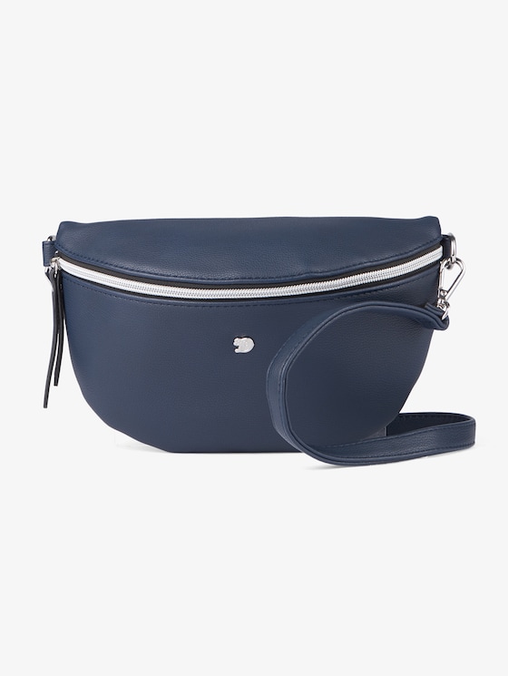 Gürteltasche ROSIE - Frauen - blue Gürteltasche ROSIE - Frauen - blue - 7 - TOM TAILOR Denim