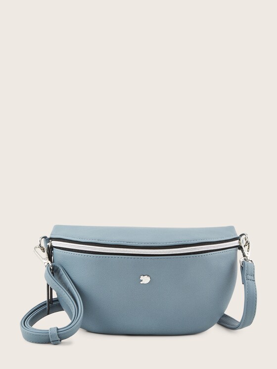 Gürteltasche ROSIE - Frauen - mid blue Gürteltasche ROSIE - Frauen - mid blue - 7 - TOM TAILOR Denim