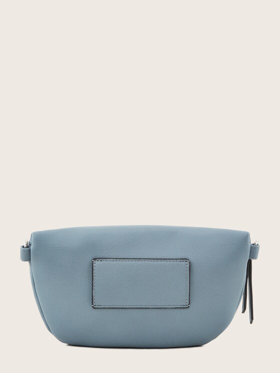 Gürteltasche ROSIE - Frauen - mid blue Gürteltasche ROSIE - Frauen - mid blue - 8 - TOM TAILOR Denim