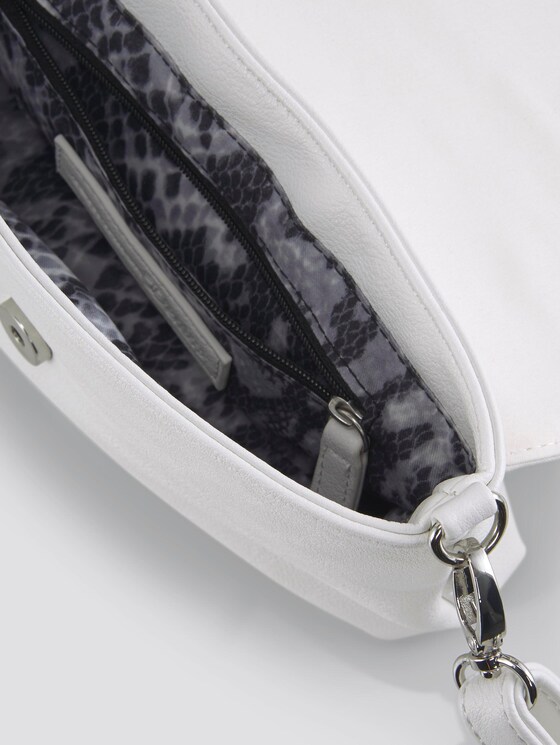 Clutch Kenza - Frauen - white Clutch Kenza - Frauen - white - 16 - TOM TAILOR Denim