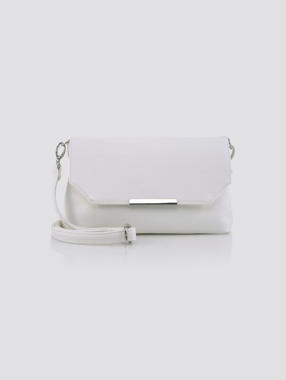 Clutch Kenza - Frauen - white Clutch Kenza - Frauen - white - 7 - TOM TAILOR Denim