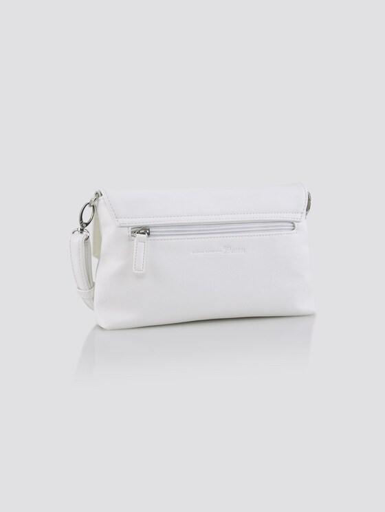 Clutch Kenza - Frauen - white Clutch Kenza - Frauen - white - 8 - TOM TAILOR Denim