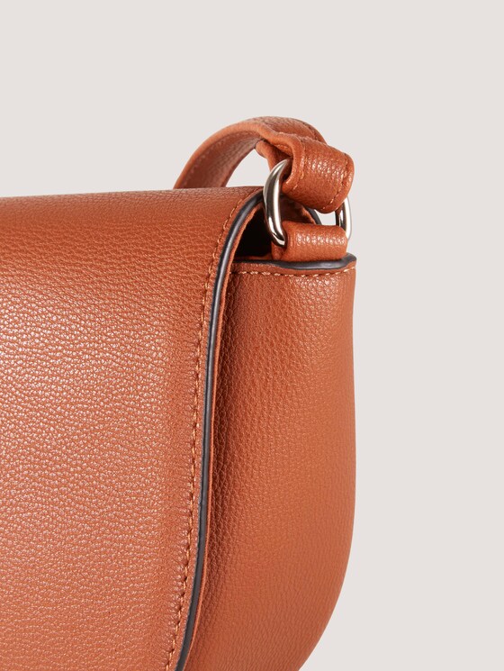 Überschlagtasche MADRID - Frauen - cognac / brandy Überschlagtasche MADRID - Frauen - cognac / brandy - 17 - TOM TAILOR Denim
