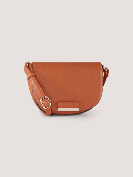 Überschlagtasche MADRID - Frauen - cognac / brandy Überschlagtasche MADRID - Frauen - cognac / brandy - 7 - TOM TAILOR Denim