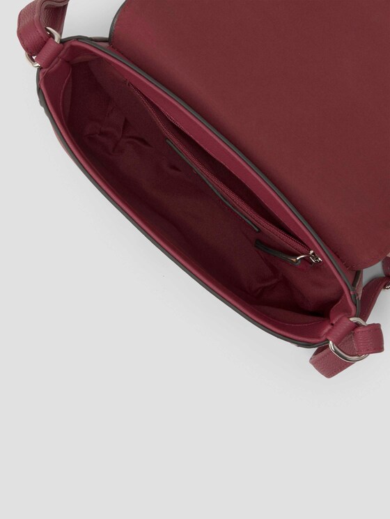 Überschlagtasche MADRID - Frauen - boysenberry Überschlagtasche MADRID - Frauen - boysenberry - 16 - TOM TAILOR Denim