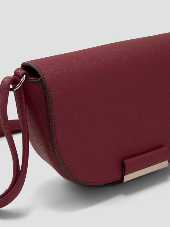 Überschlagtasche MADRID - Frauen - boysenberry Überschlagtasche MADRID - Frauen - boysenberry - 17 - TOM TAILOR Denim