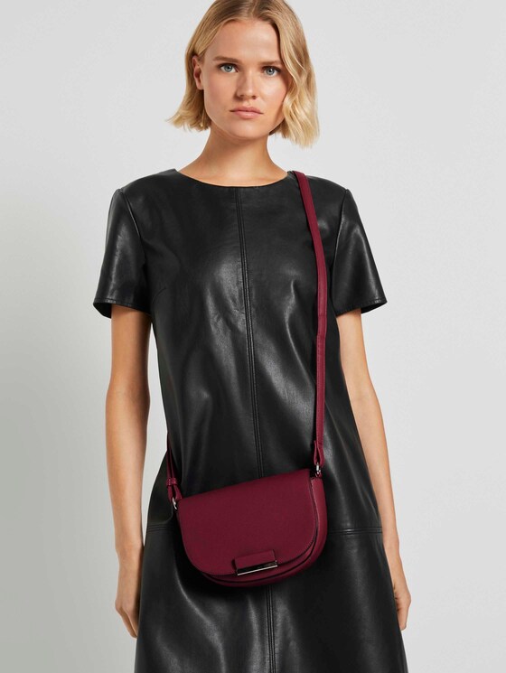 Überschlagtasche MADRID - Frauen - boysenberry Überschlagtasche MADRID - Frauen - boysenberry - 5 - TOM TAILOR Denim