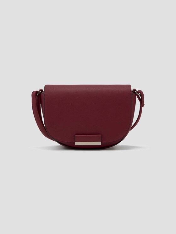 Überschlagtasche MADRID - Frauen - boysenberry Überschlagtasche MADRID - Frauen - boysenberry - 7 - TOM TAILOR Denim