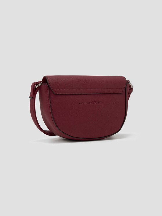 Überschlagtasche MADRID - Frauen - boysenberry Überschlagtasche MADRID - Frauen - boysenberry - 8 - TOM TAILOR Denim