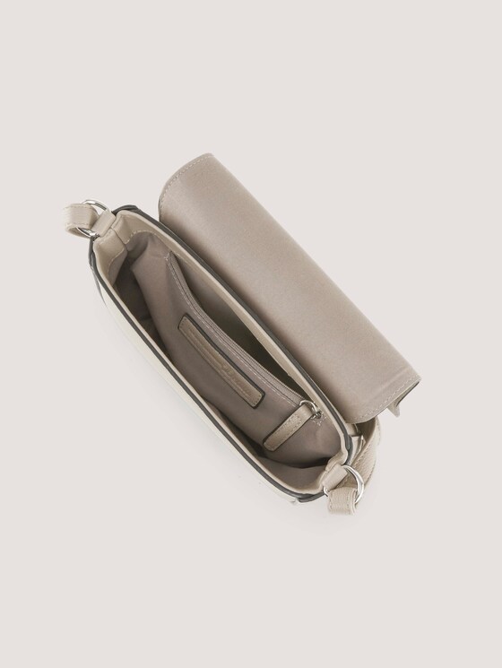 Flap bag MADRID - Women - mid grey Flap bag MADRID - Women - mid grey - 16 - TOM TAILOR Denim