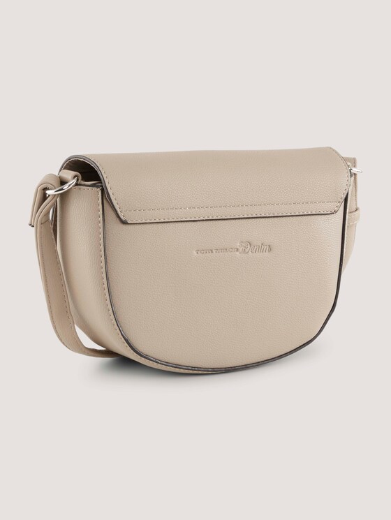 Flap bag MADRID - Women - mid grey Flap bag MADRID - Women - mid grey - 8 - TOM TAILOR Denim