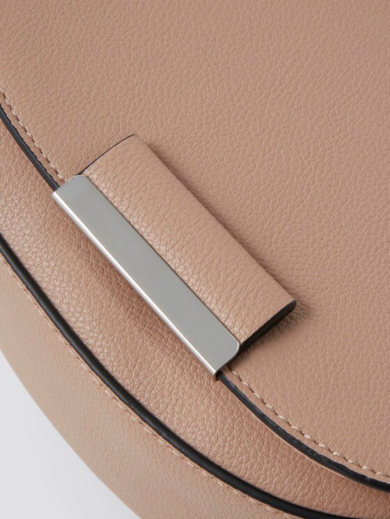 Flap bag MADRID - Women - nude Flap bag MADRID - Women - nude - 17 - TOM TAILOR Denim