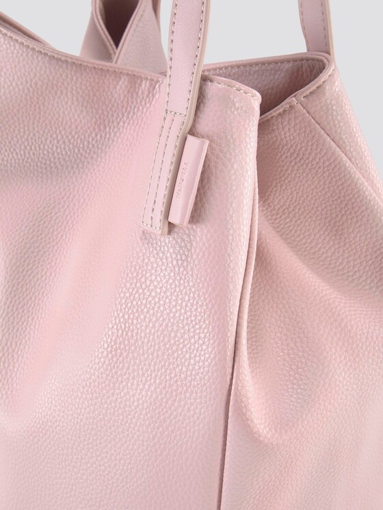 Tragetasche ARONA - Frauen - mid rose Tragetasche ARONA - Frauen - mid rose - 17 - TOM TAILOR Denim