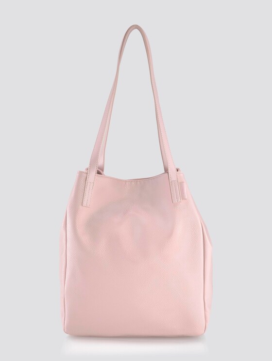 Tragetasche ARONA - Frauen - mid rose Tragetasche ARONA - Frauen - mid rose - 7 - TOM TAILOR Denim