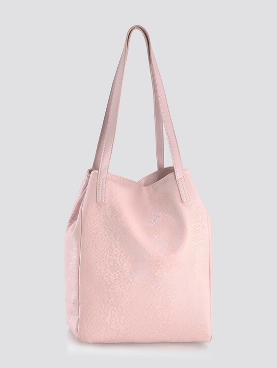 Tragetasche ARONA - Frauen - mid rose Tragetasche ARONA - Frauen - mid rose - 8 - TOM TAILOR Denim