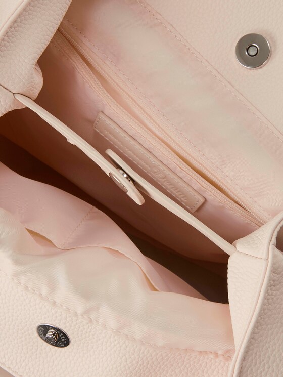 Tragetasche ARONA - Frauen - nude Tragetasche ARONA - Frauen - nude - 16 - TOM TAILOR Denim