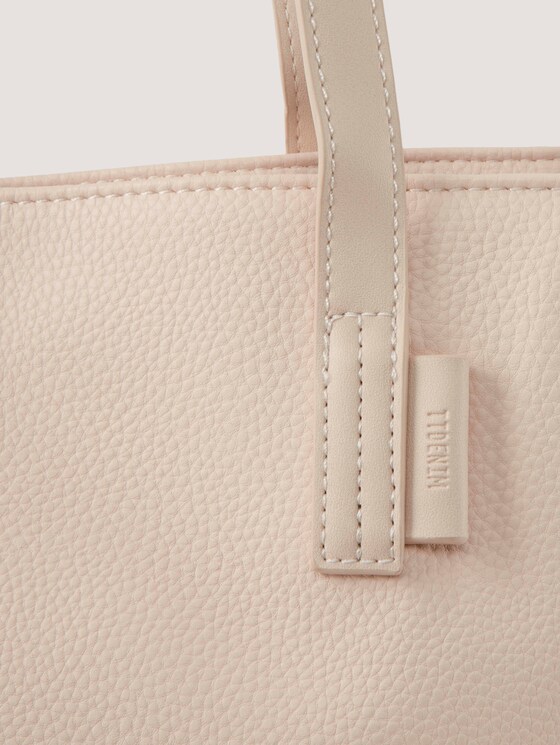 Tragetasche ARONA - Frauen - nude Tragetasche ARONA - Frauen - nude - 17 - TOM TAILOR Denim