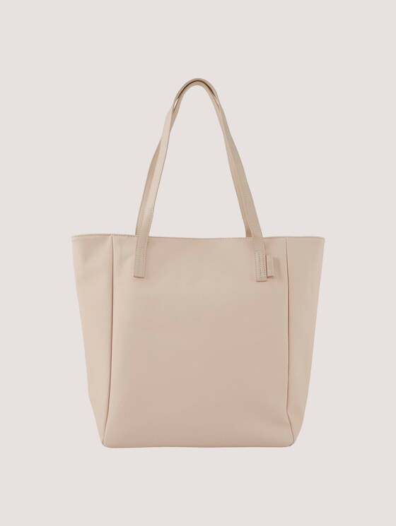 Tragetasche ARONA - Frauen - nude Tragetasche ARONA - Frauen - nude - 7 - TOM TAILOR Denim