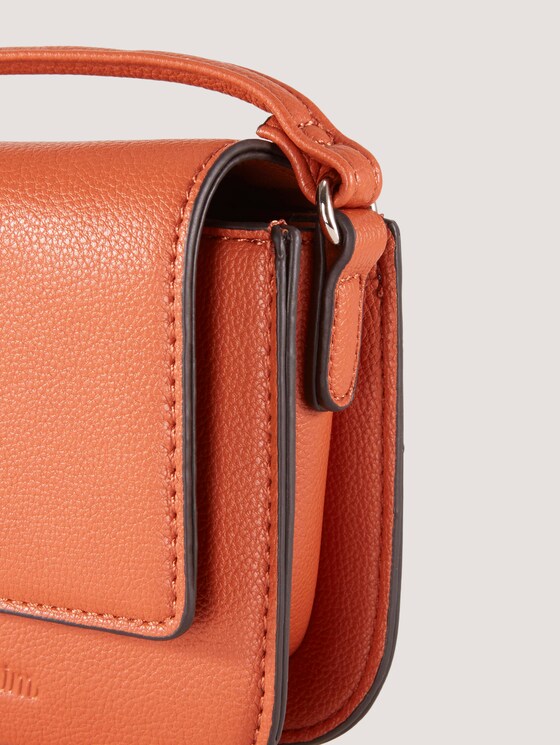 Trea Kleine Umhängetasche - Frauen - cognac / brandy Trea Kleine Umhängetasche - Frauen - cognac / brandy - 17 - TOM TAILOR Denim