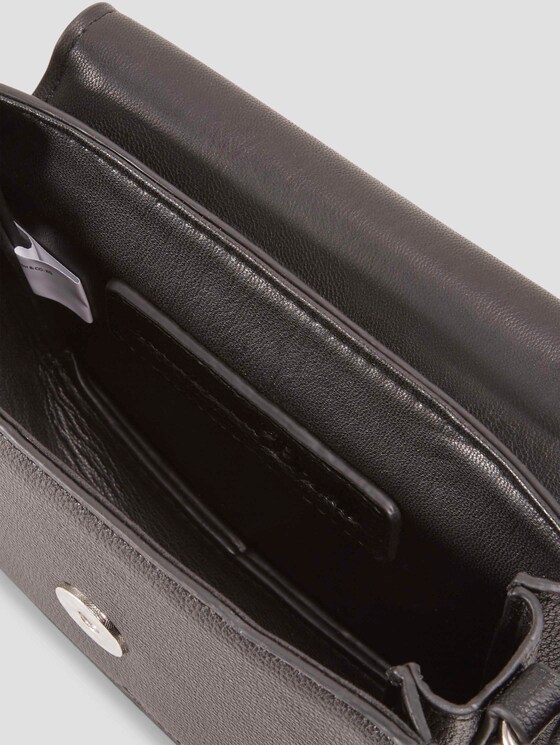 Trea Kleine Umhängetasche - Frauen - schwarz / black Trea Kleine Umhängetasche - Frauen - schwarz / black - 16 - TOM TAILOR Denim
