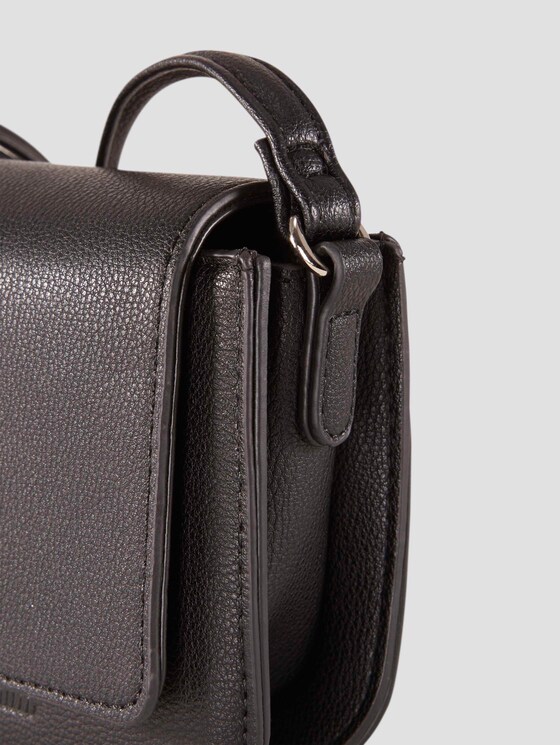 Trea Kleine Umhängetasche - Frauen - schwarz / black Trea Kleine Umhängetasche - Frauen - schwarz / black - 17 - TOM TAILOR Denim