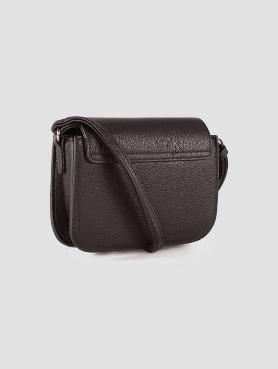 Trea Kleine Umhängetasche - Frauen - schwarz / black Trea Kleine Umhängetasche - Frauen - schwarz / black - 8 - TOM TAILOR Denim