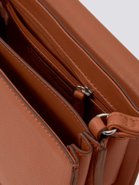 Trea Umhängetasche - Frauen - cognac / brandy Trea Umhängetasche - Frauen - cognac / brandy - 16 - TOM TAILOR Denim