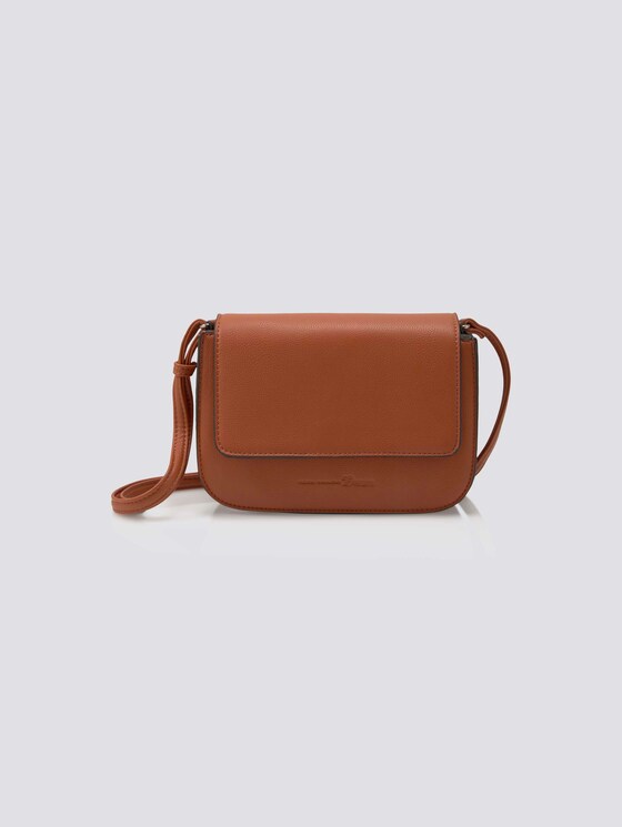Trea Umhängetasche - Frauen - cognac / brandy Trea Umhängetasche - Frauen - cognac / brandy - 7 - TOM TAILOR Denim