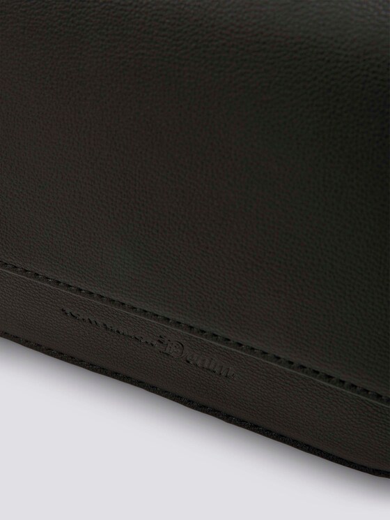 Trea Umhängetasche - Frauen - schwarz / black Trea Umhängetasche - Frauen - schwarz / black - 17 - TOM TAILOR Denim
