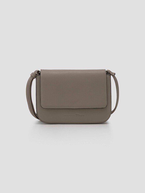 Trea Umhängetasche - Frauen - mid grey Trea Umhängetasche - Frauen - mid grey - 7 - TOM TAILOR Denim