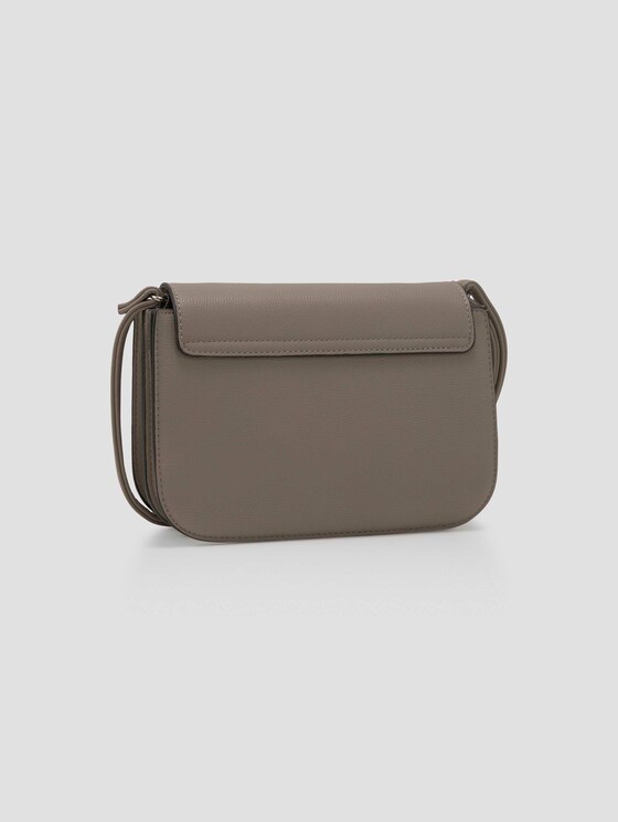 Trea Umhängetasche - Frauen - mid grey Trea Umhängetasche - Frauen - mid grey - 8 - TOM TAILOR Denim