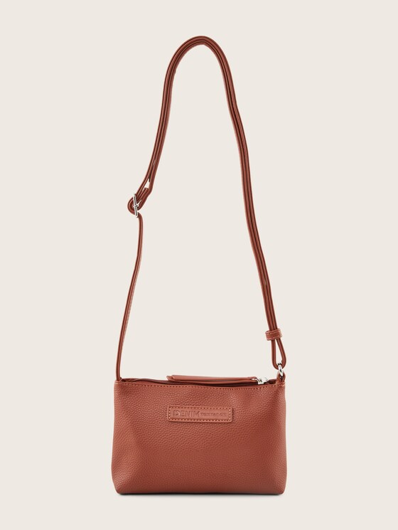 Arona Umhängetasche - Frauen - cognac / brandy Arona Umhängetasche - Frauen - cognac / brandy - 7 - TOM TAILOR Denim