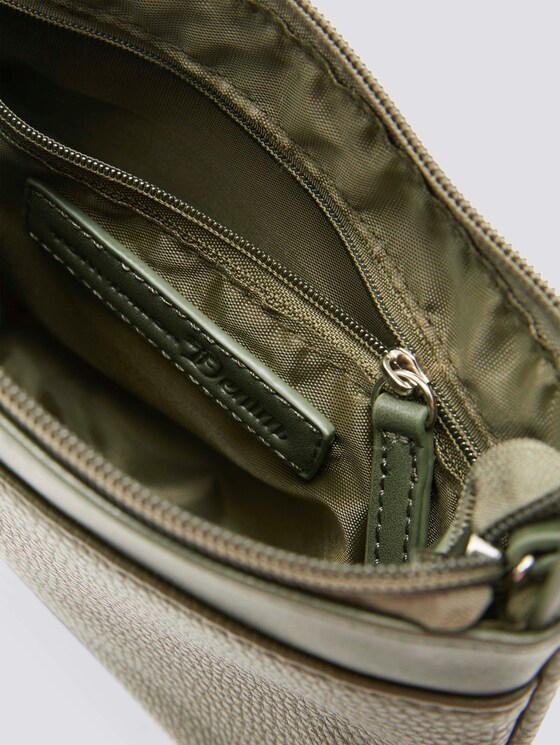 Arona Umhängetasche - Frauen - khaki / khaki Arona Umhängetasche - Frauen - khaki / khaki - 16 - TOM TAILOR Denim